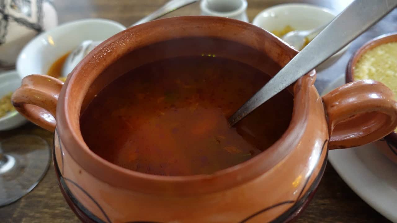 Image Credit: Guilhem Vellut from Paris, France - CC BY 2.0/Wiki Commons