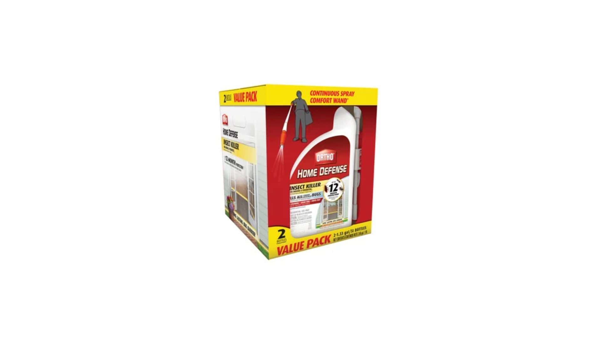 insecticides pest control 