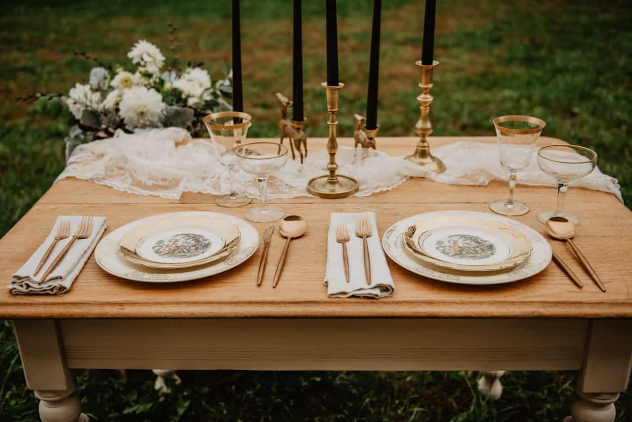 Table Setting