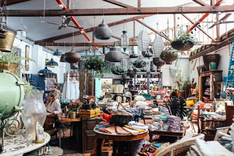 12 Things I Wish I’d Never Bought at a Flea Market