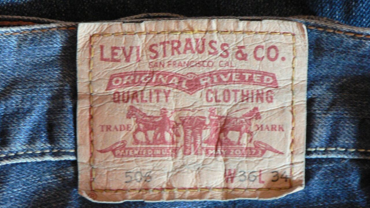 Levi's Jeans