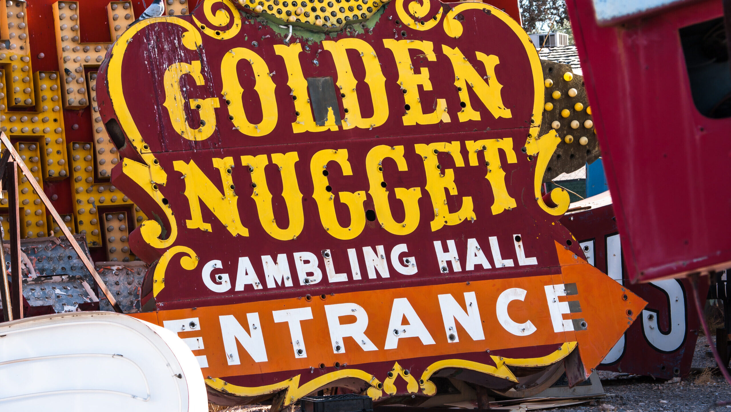 Vintage Advertising Signs